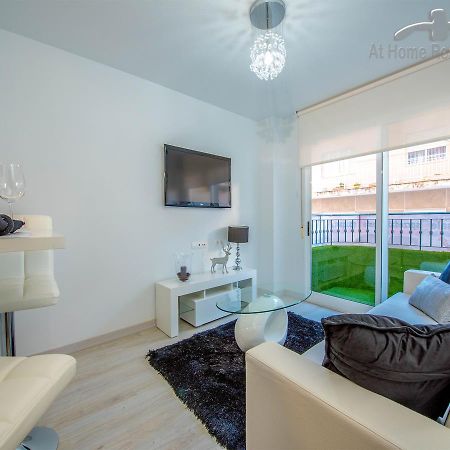 At Home Residentials ตอร์เรเวียคา ภายนอก รูปภาพ
