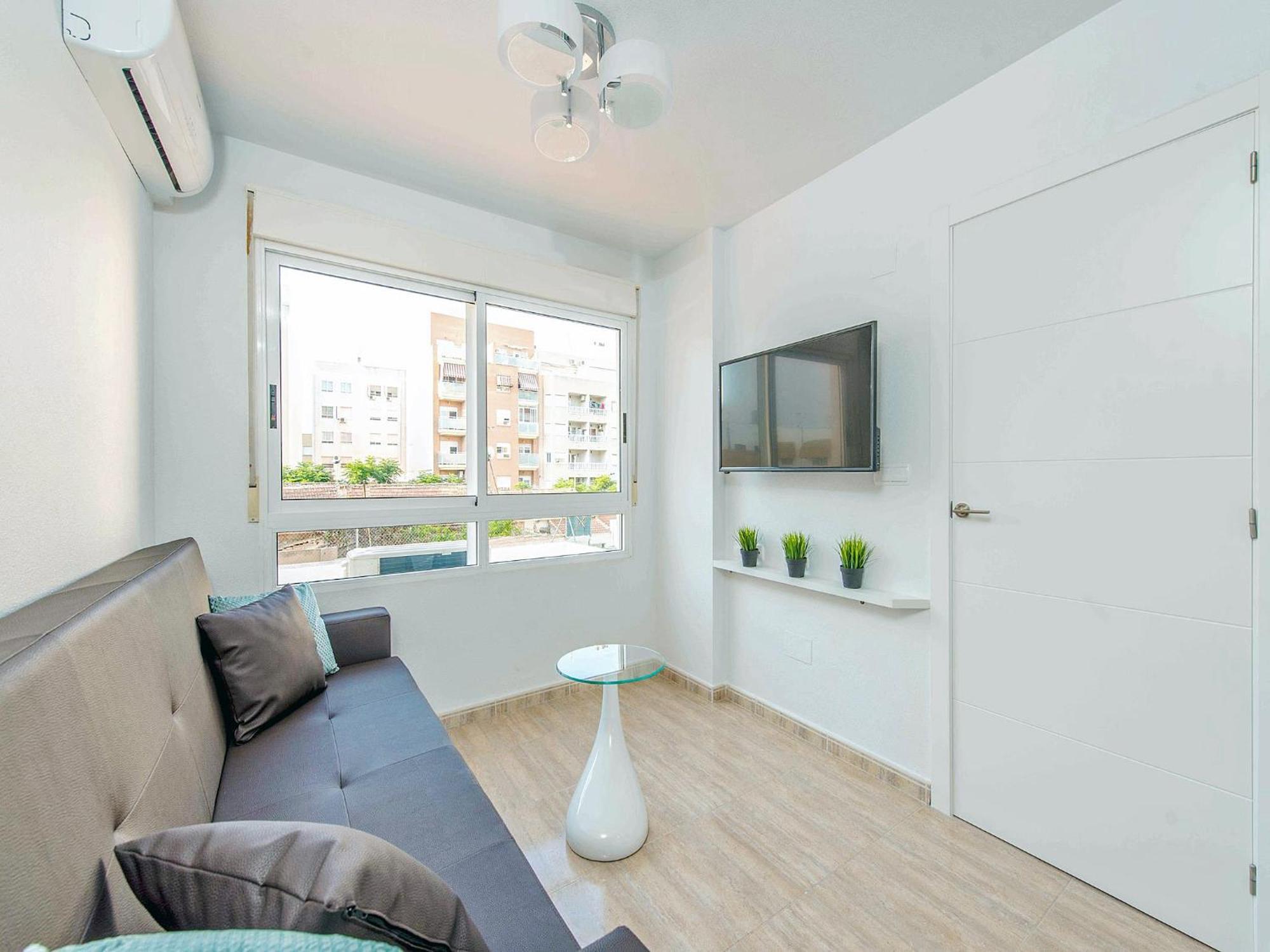 At Home Residentials ตอร์เรเวียคา ภายนอก รูปภาพ