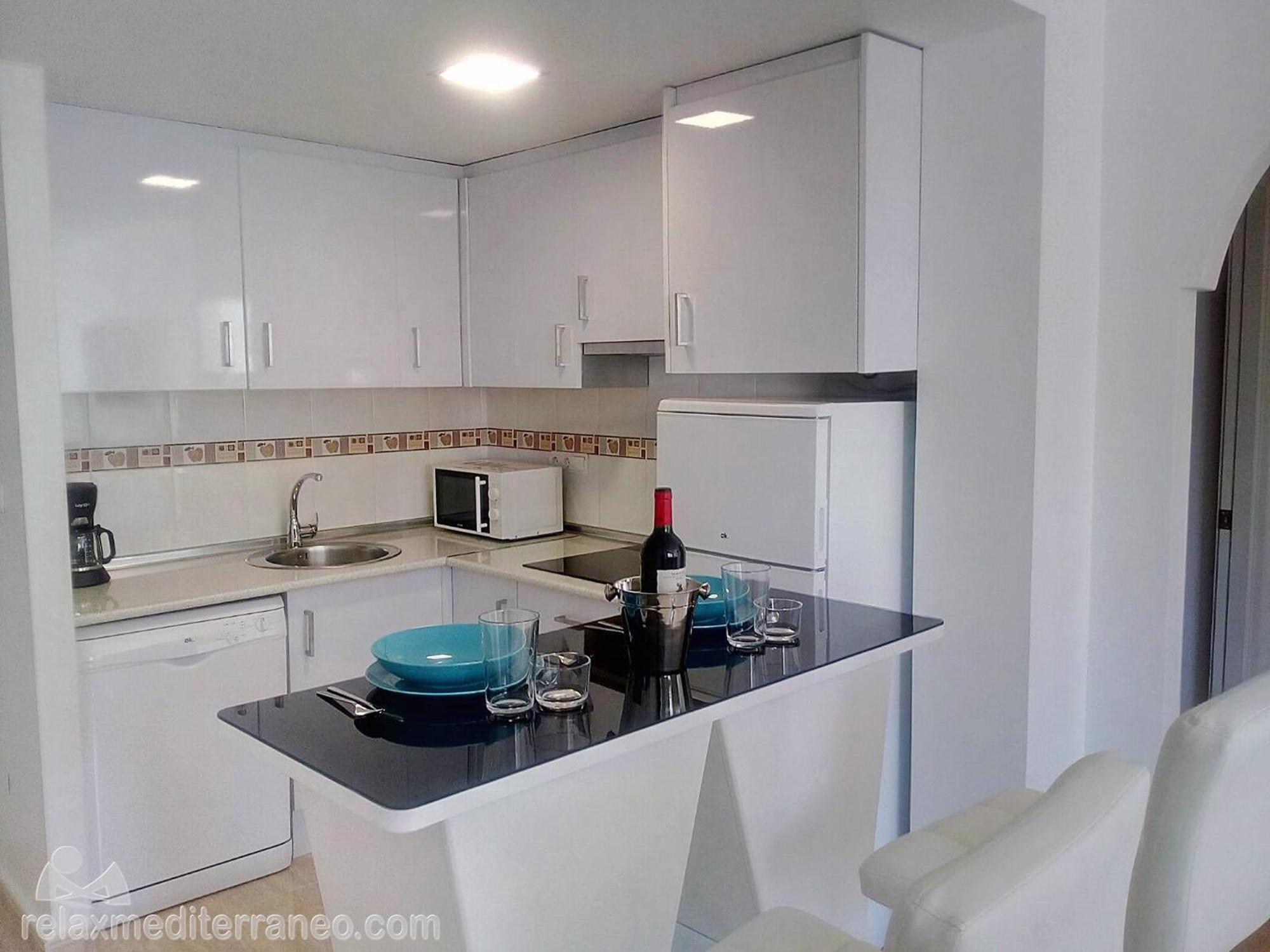 At Home Residentials ตอร์เรเวียคา ห้อง รูปภาพ