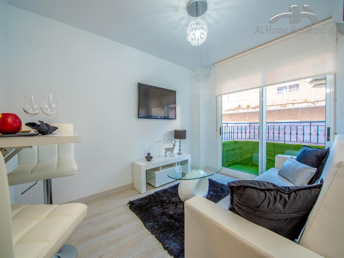 At Home Residentials ตอร์เรเวียคา ภายนอก รูปภาพ