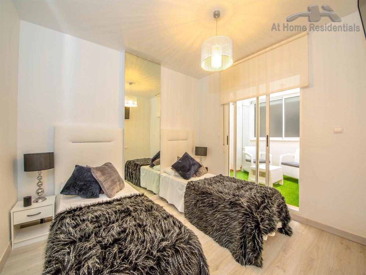 At Home Residentials ตอร์เรเวียคา ภายนอก รูปภาพ