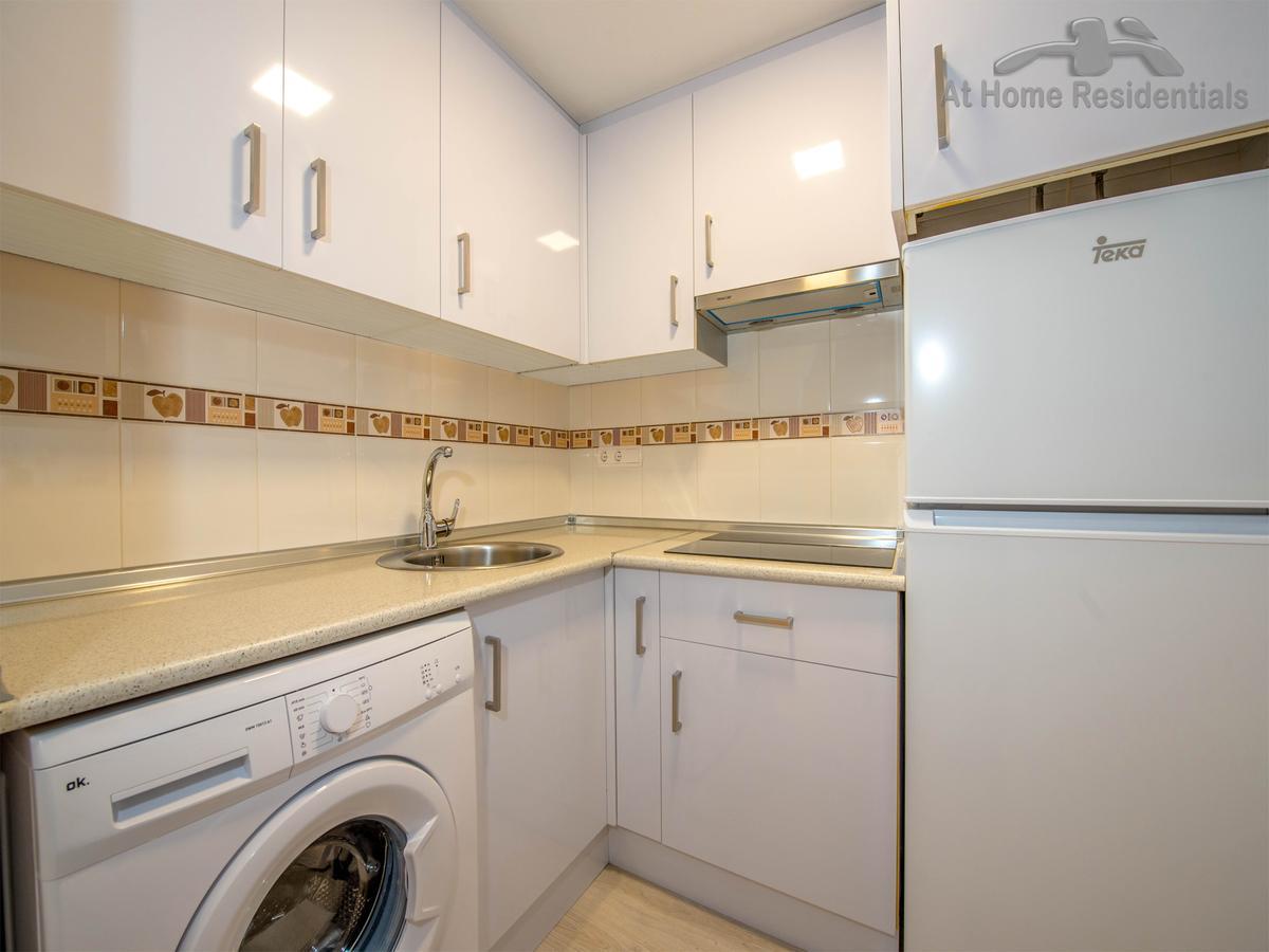 At Home Residentials ตอร์เรเวียคา ภายนอก รูปภาพ